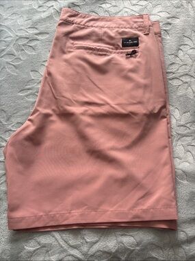 Quicksilver amphibian shorts
